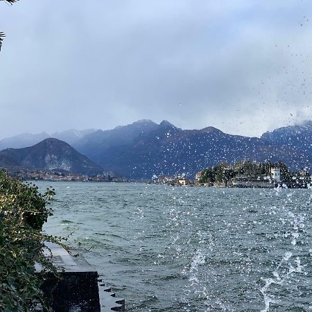 A Casa Di Chiara Appartement Stresa Buitenkant foto
