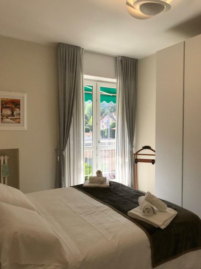 A Casa Di Chiara Appartement Stresa Buitenkant foto