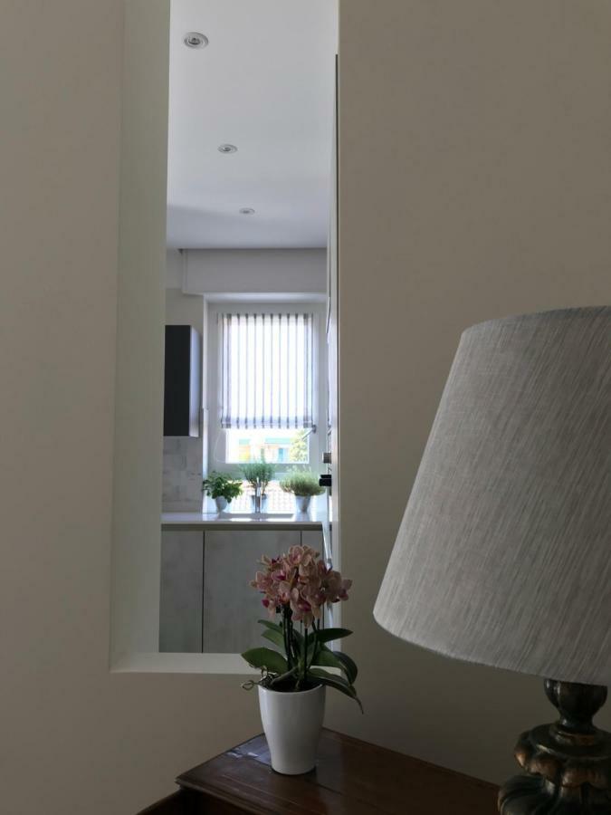 A Casa Di Chiara Appartement Stresa Buitenkant foto