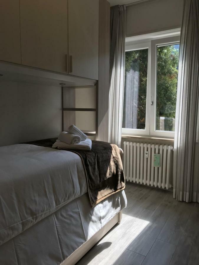 A Casa Di Chiara Appartement Stresa Buitenkant foto