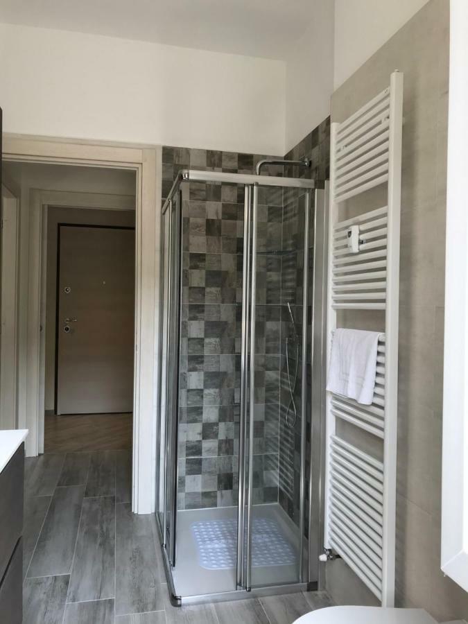 A Casa Di Chiara Appartement Stresa Buitenkant foto