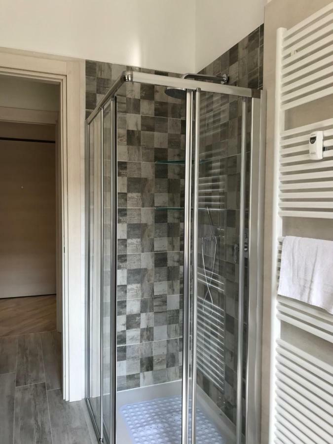 A Casa Di Chiara Appartement Stresa Buitenkant foto